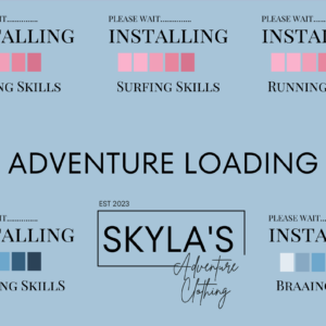 Adventure Loading